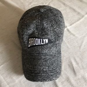 NWOT Brooklyn Baseball Hat